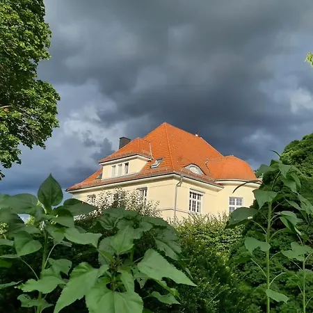 Guest house Wohnstrasse *