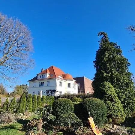 Guest house Wohnstrasse