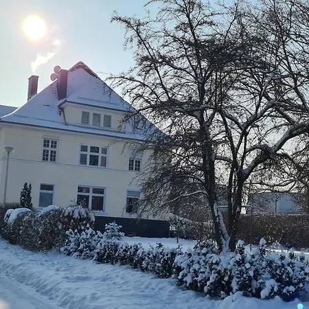 Wohnstraße * Kassel
