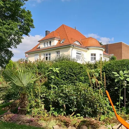 Wohnstrasse Kassel