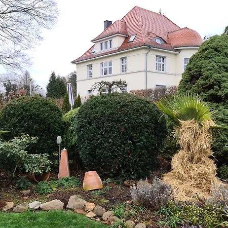 Gasthof Wohnstraße *
