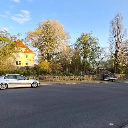Wohnstrasse * Kassel