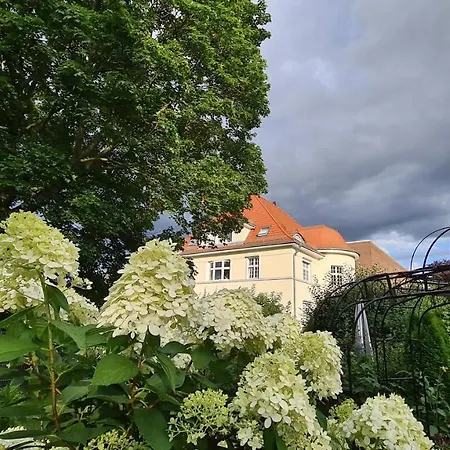 Gasthof Wohnstraße *