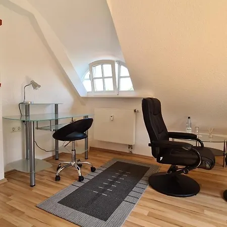 Guest house Wohnstrasse *