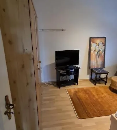 Guest house Wohnstrasse *
