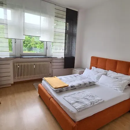 Wohnstrasse * Kassel
