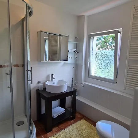 Wohnstrasse Guest house