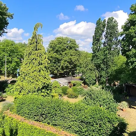 Guest house Wohnstrasse *