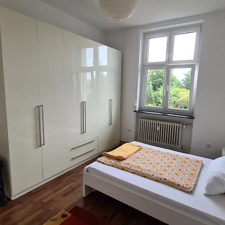 Wohnstraße *