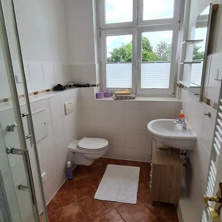 Guest house Wohnstrasse Kassel