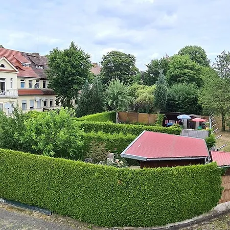 Wohnstrasse Guest house