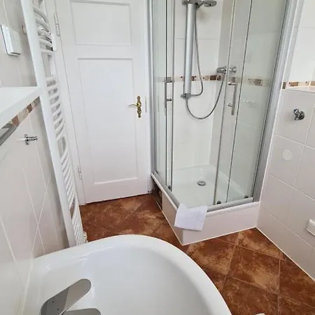 Guest house Wohnstrasse
