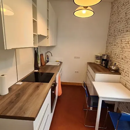 Guest house Wohnstrasse