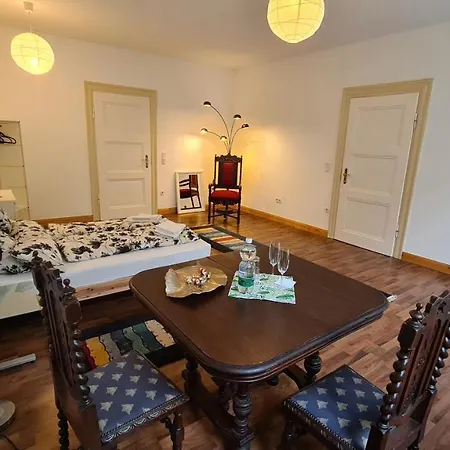 Guest house Wohnstrasse Kassel