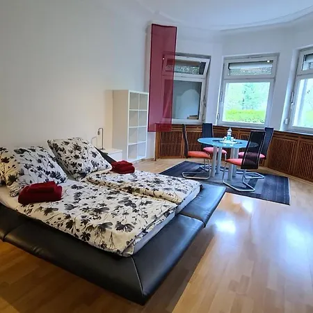 Wohnstraße